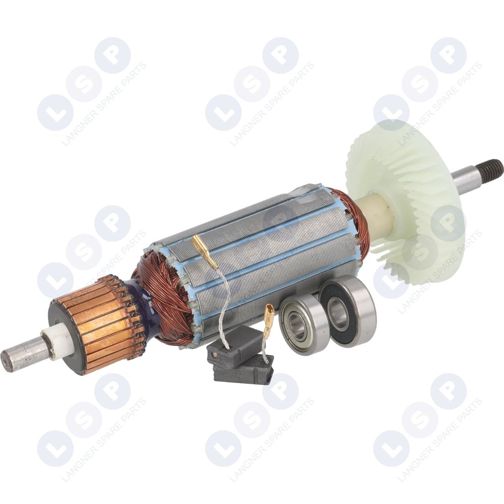 Rotor na brúsku BOSCH GWS 19-125 CI CIE HILTI AG125-19SE 1600A00D2N